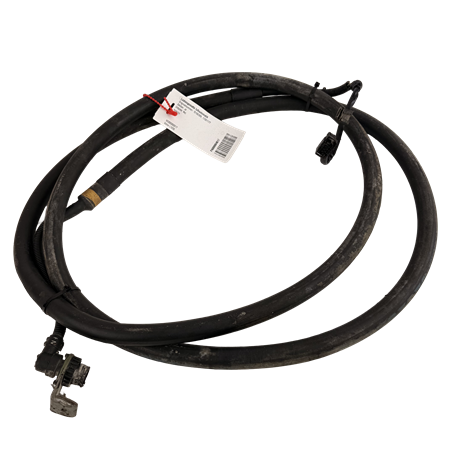 Ledningsmatta lyftautomatik